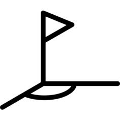 角