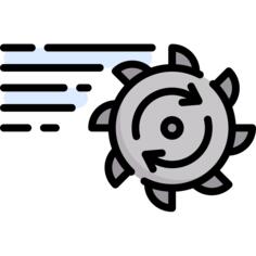 涡轮