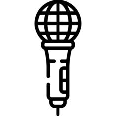 Microphone