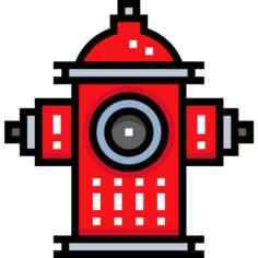 Fire hydrant