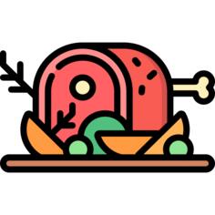 肉