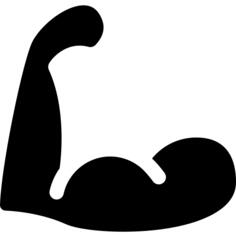 Strong