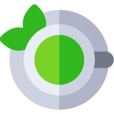 茶