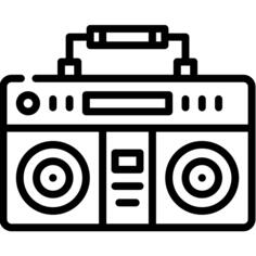 Boombox