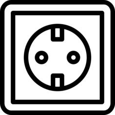 电源插座