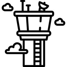 Control tower