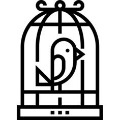 鸟笼