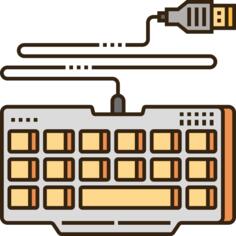 Keyboard