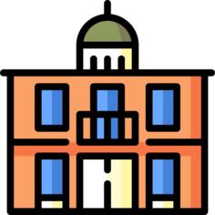 City hall