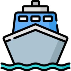 Ship
