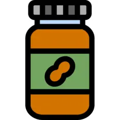 Peanut butter