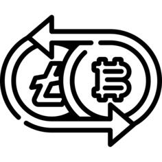 交换