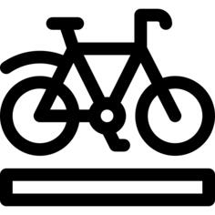Bike lane