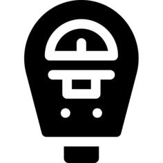 Parking meter