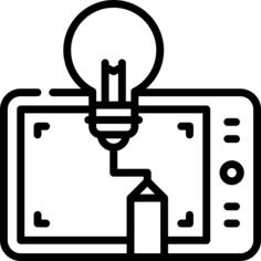 Graphic tablet