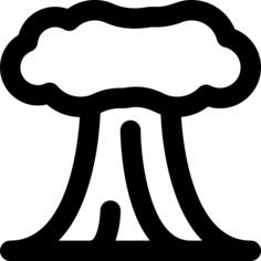 核爆炸