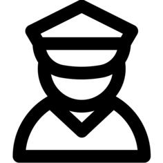 Policeman