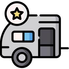 大篷车
