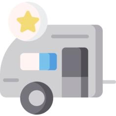 大篷车