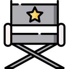 Director chair