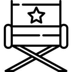 Director chair