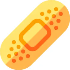 Band aid