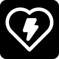 Defibrillator