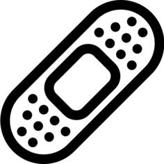Band aid
