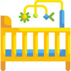 Crib