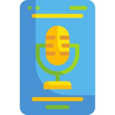 Microphone