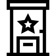 后台