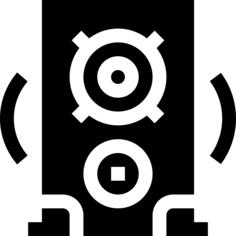 音箱