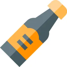 啤酒