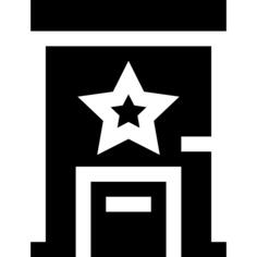 后台
