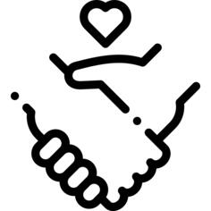 Handshake
