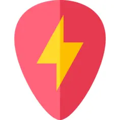 吉他拨片