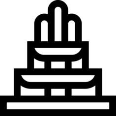 Fountain