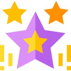 星