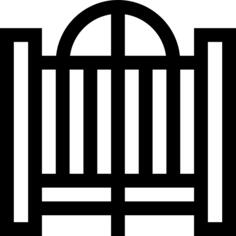 门