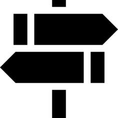 Sign Post