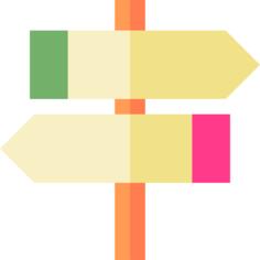 Sign Post
