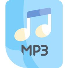 Mp3文件
