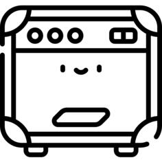 放大器