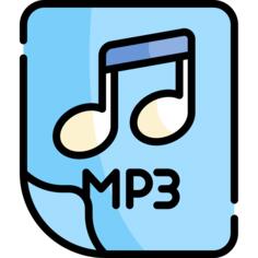 Mp3文件