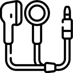 Earphones