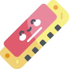 Harmonica