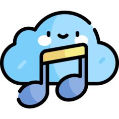 Music cloud