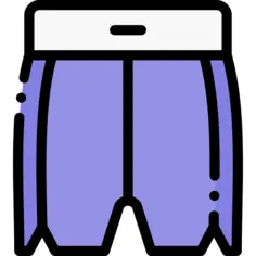 Boxing shorts