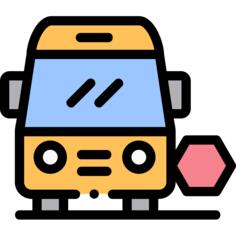 公交学校