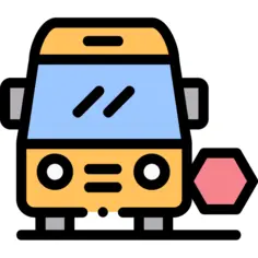 公交学校